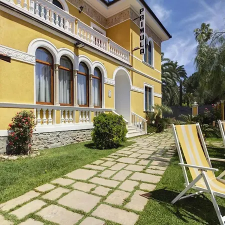 Primula Hotel Alassio