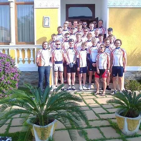 Hotel Primula Alassio