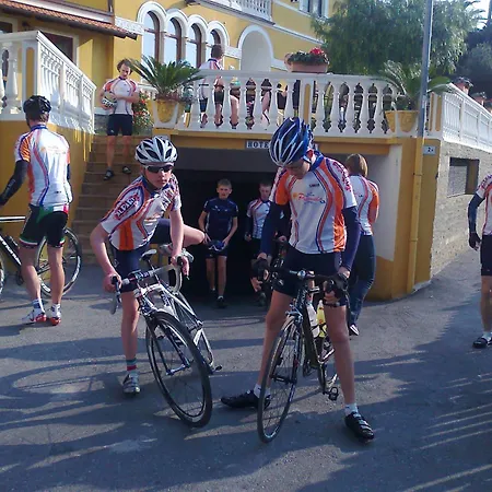 Hotel Primula Alassio