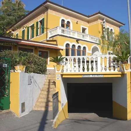 Hotell Primula 2*