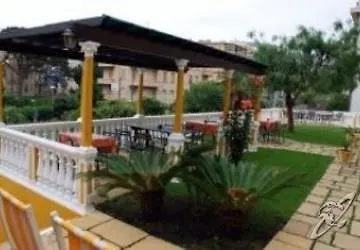 Hotell Primula 2*