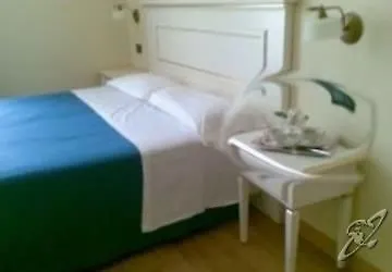Hotell Primula Alassio