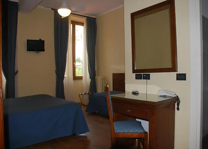 Primula Hotel Alassio