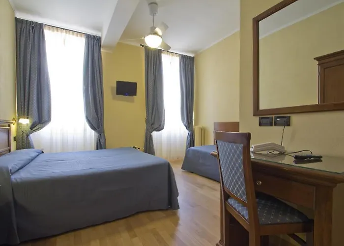 Hotel Primula Alassio