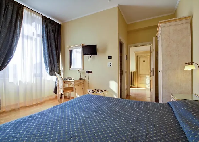 Primula Hotel Alassio