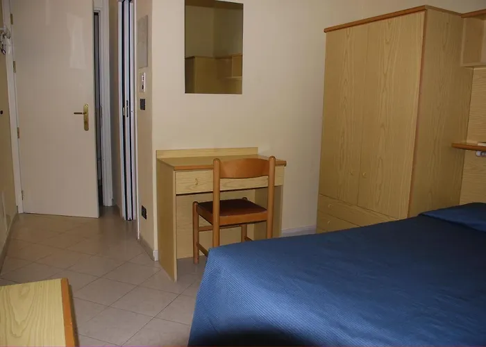 Primula Hotel Alassio