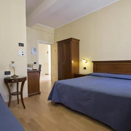 Primula Hotel