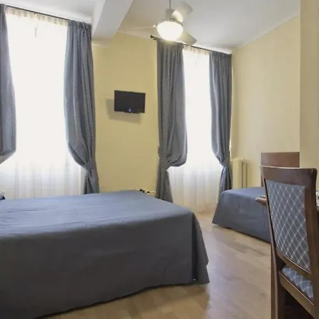 Hotel Primula