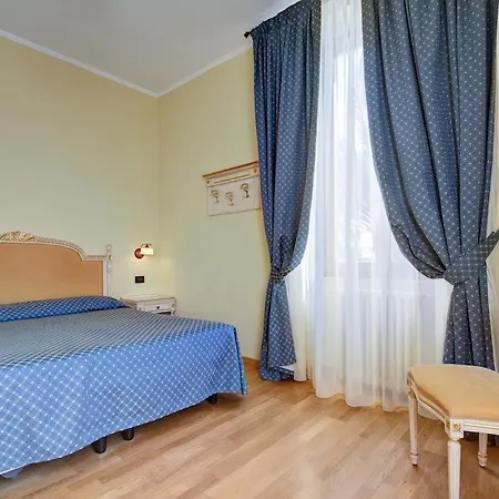 Hotel Primula Alassio