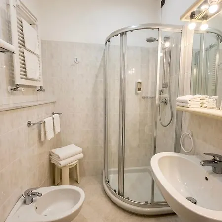 Hotel Primula Alassio