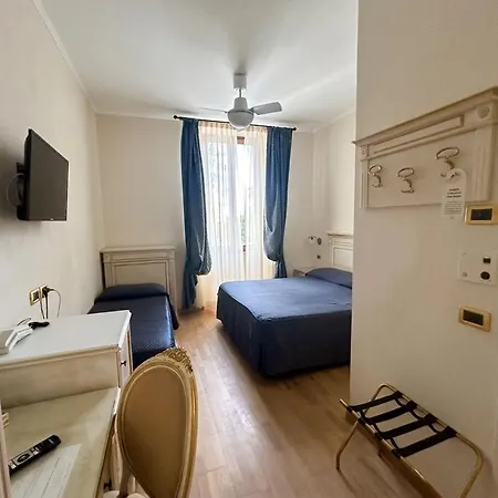 Primula Hotel