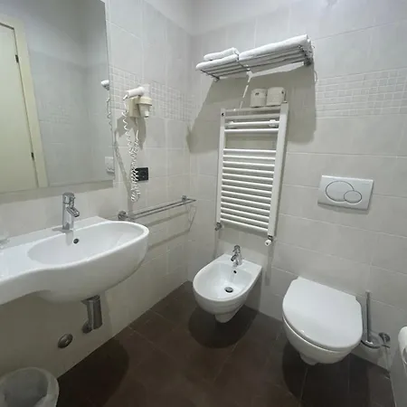 Hotel Primula