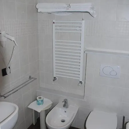 Hotel Primula Alassio