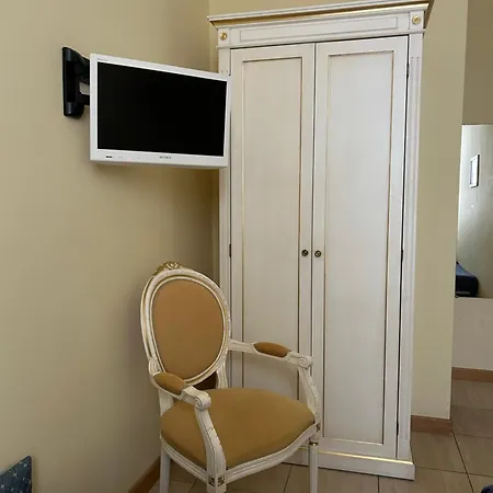 Hotel Primula Alassio