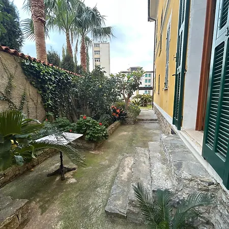 Primula Hotel