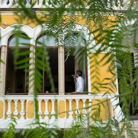 Hotel Primula Alassio