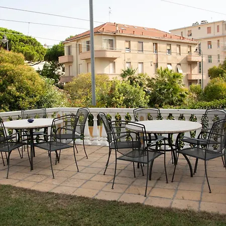 Primula Hotel Alassio