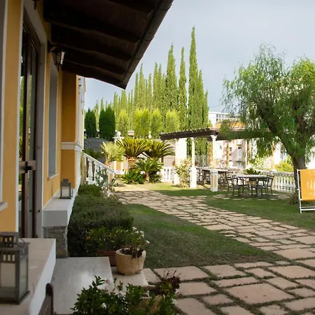 Hotel Primula