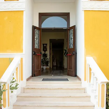 Hotel Primula 2*