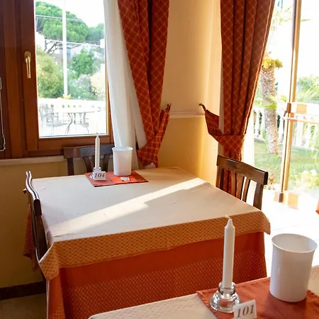 Hotel Primula Alassio