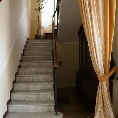 Hotel Primula Alassio