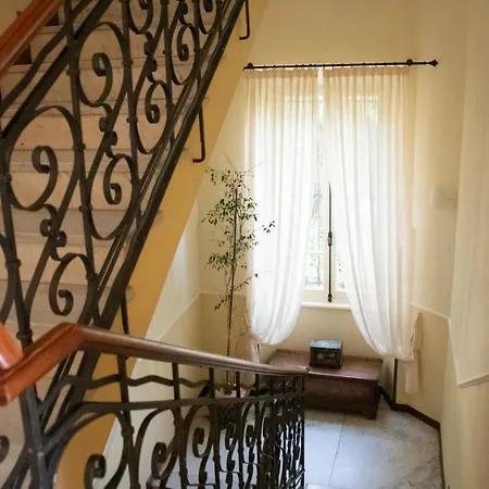 Hotel Primula Alassio