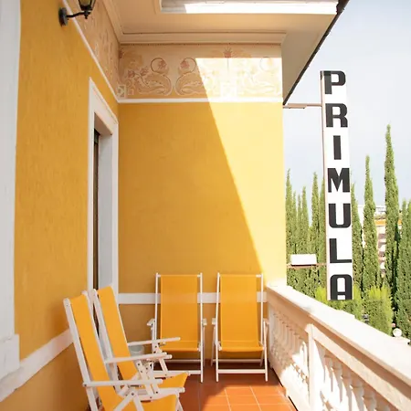 Primula Hotel