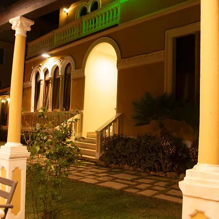 Primula Hotel