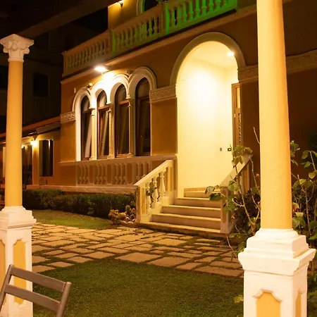 Hotel Primula Alassio