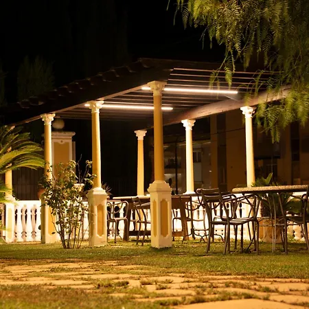 Hotel Primula Alassio
