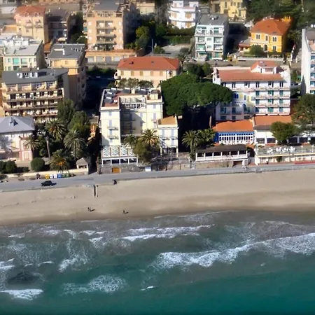 Primula Hotel Alassio