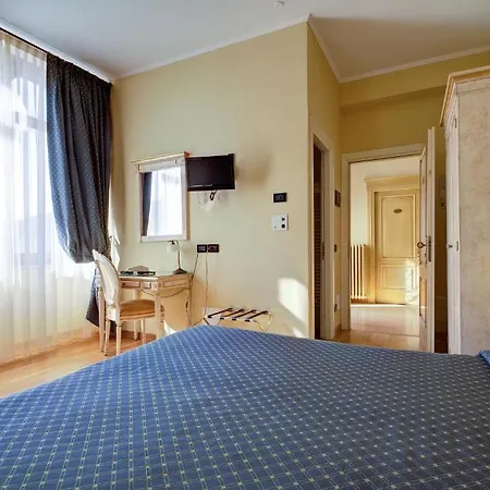 Primula Hotel Alassio