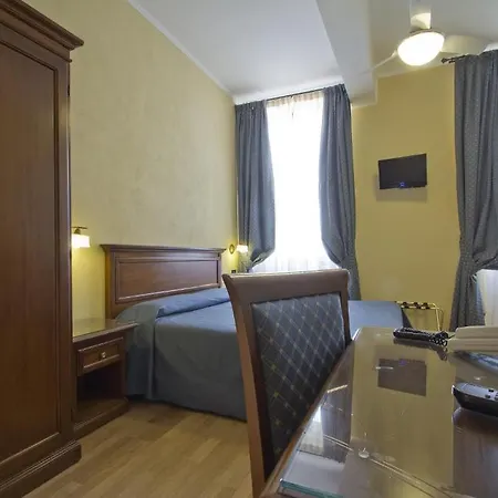 Szálloda Primula Alassio