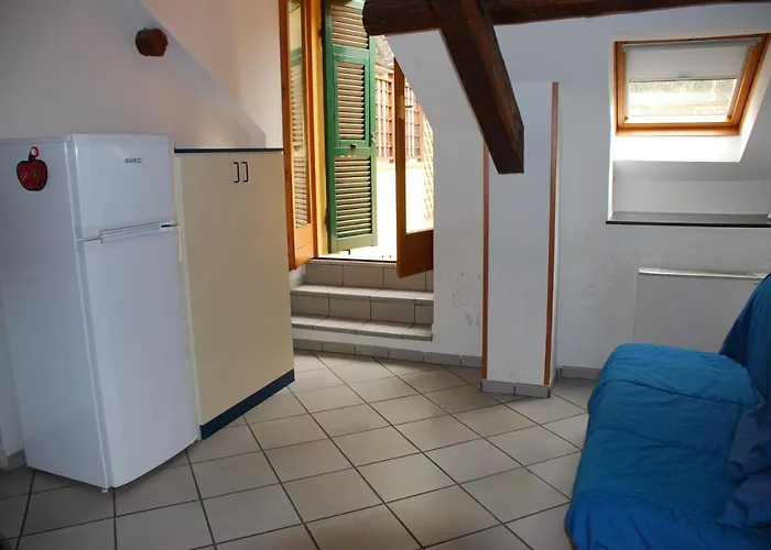 普利姆拉酒店 2*