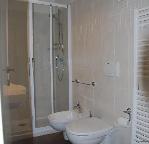 普利姆拉酒店 阿拉西奥