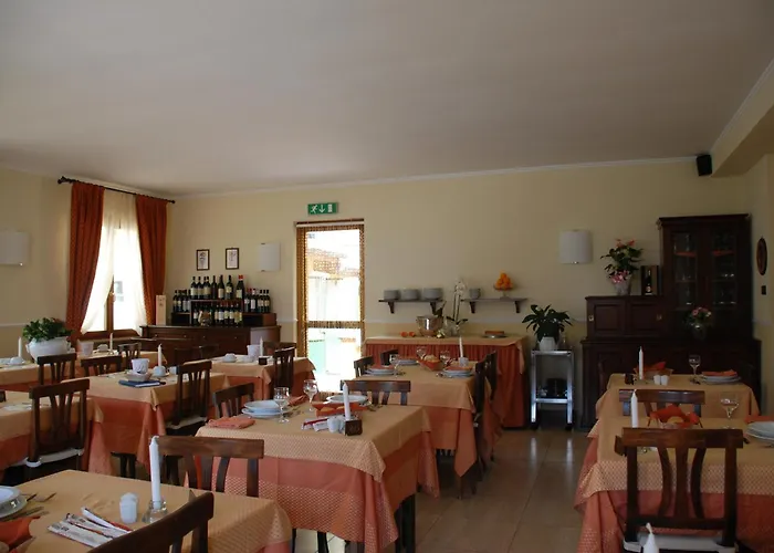 酒店 普利姆拉酒店 2*