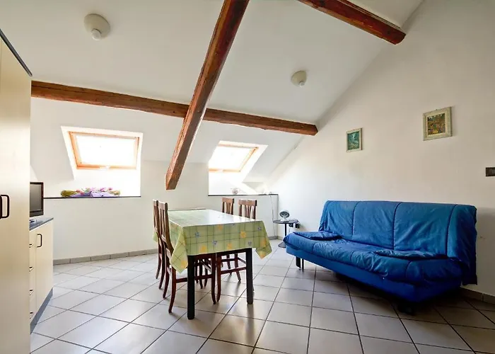 Готель Primula Алассіо