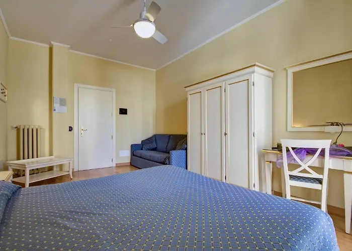 Primula Готель Алассіо