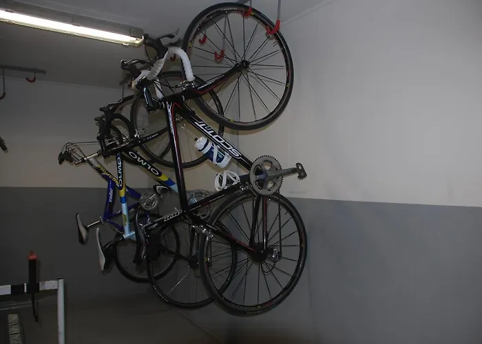 酒店 普利姆拉酒店